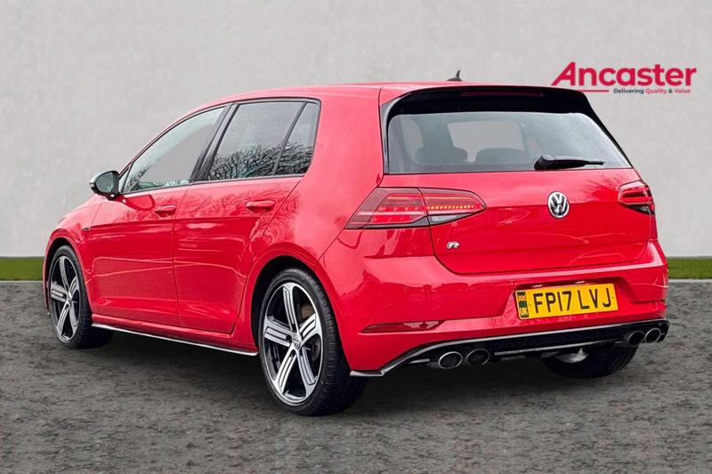 Used Volkswagen Golf 2017 for sale - 77312721: Photo 5