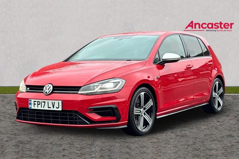 Used Volkswagen Golf 2017 for sale - 77312721: Photo 7