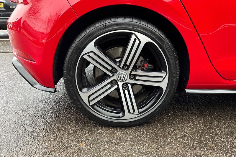 Used Volkswagen Golf 2017 for sale - 77312721: Photo 9