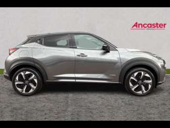Used Nissan Juke 2025 for sale - 74863233: Photo