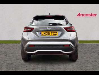 Used Nissan Juke 2025 for sale - 74863233: Photo
