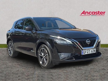Used Nissan Qashqai 2023 for sale - 79170313: Photo