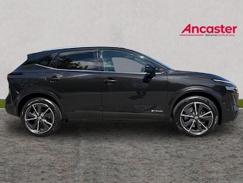 Used Nissan Qashqai 2023 for sale - 79170313: Photo