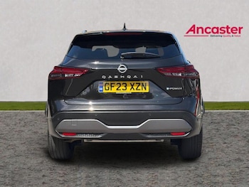 Used Nissan Qashqai 2023 for sale - 79170313: Photo