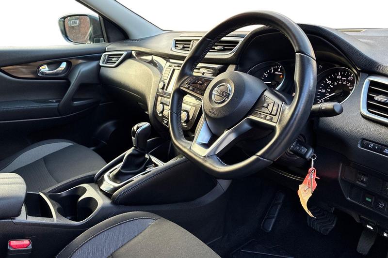 Used Nissan Qashqai 2020 for sale - 76703186: Photo 10