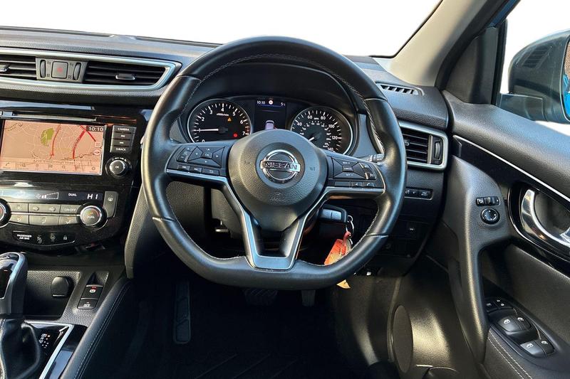 Used Nissan Qashqai 2020 for sale - 76703186: Photo 11