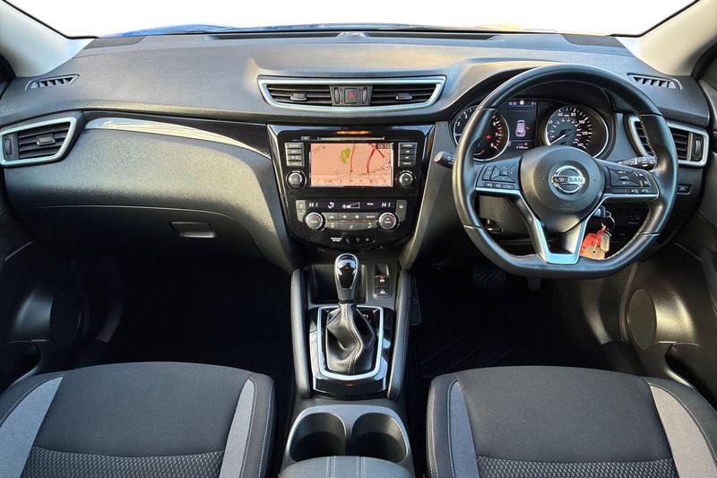 Used Nissan Qashqai 2020 for sale - 76703186: Photo 12