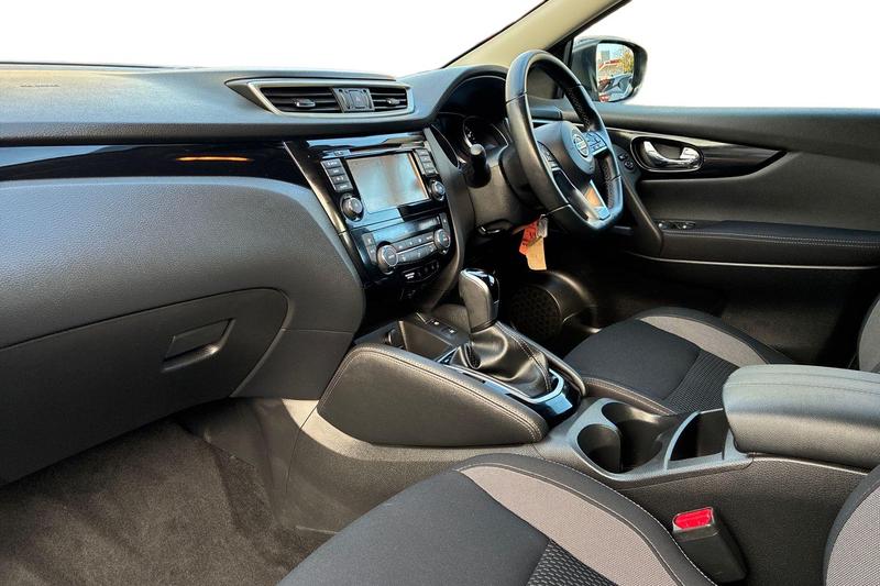 Used Nissan Qashqai 2020 for sale - 76703186: Photo 13