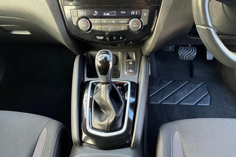 Used Nissan Qashqai 2020 for sale - 76703186: Photo 14