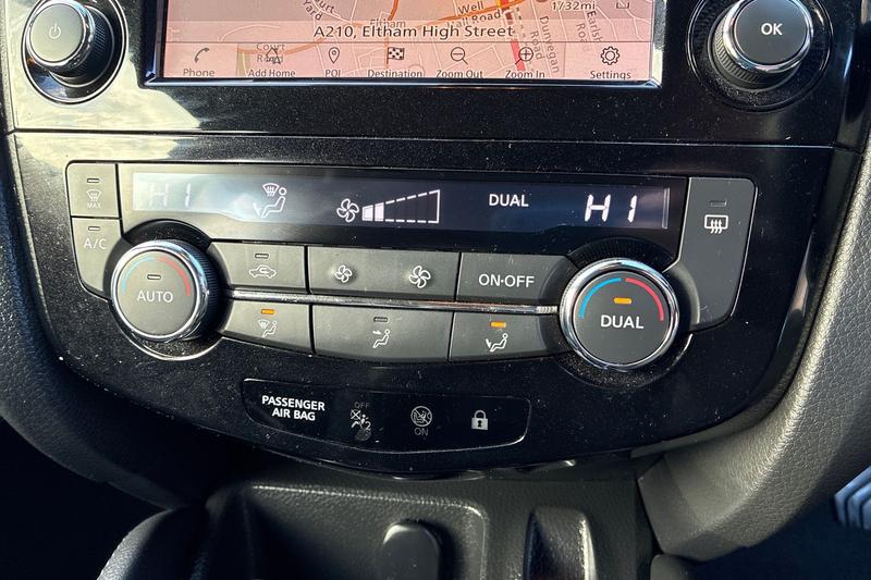 Used Nissan Qashqai 2020 for sale - 76703186: Photo 15