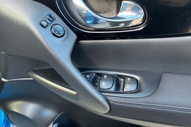 Used Nissan Qashqai 2020 for sale - 76703186: Photo 16