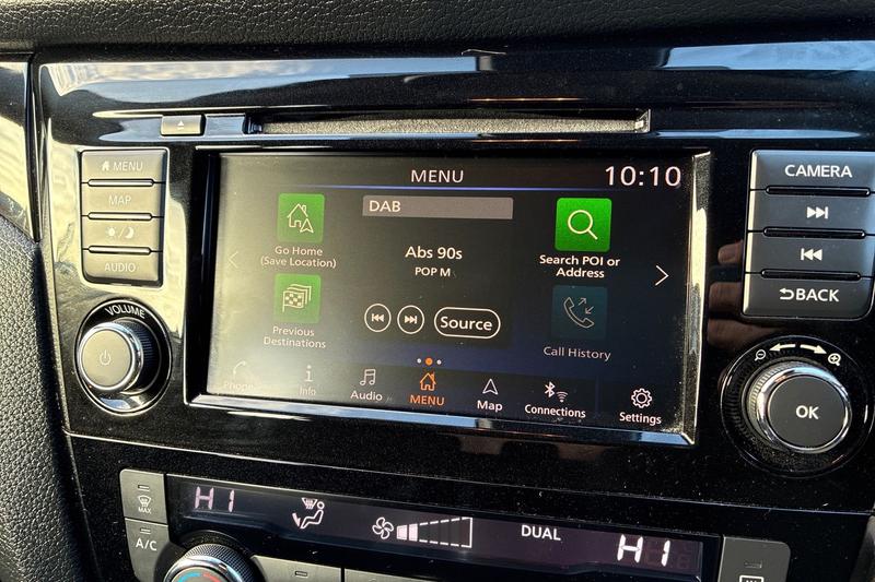 Used Nissan Qashqai 2020 for sale - 76703186: Photo 17