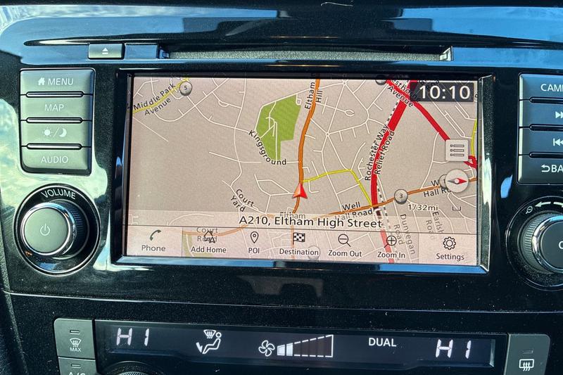 Used Nissan Qashqai 2020 for sale - 76703186: Photo 18