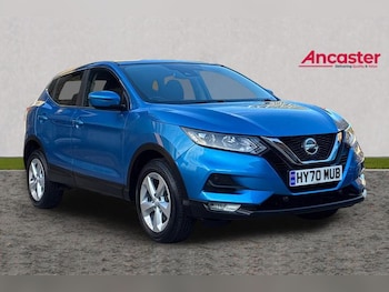 Used Nissan Qashqai 2020 for sale - 76703186: Photo