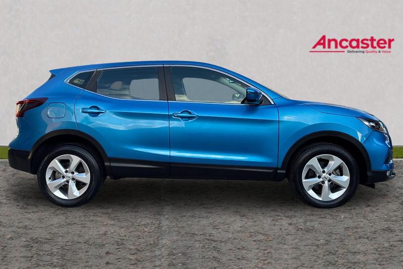 Used Nissan Qashqai 2020 for sale - 76703186: Photo 2