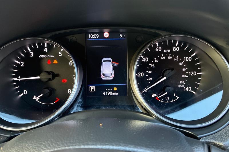 Used Nissan Qashqai 2020 for sale - 76703186: Photo 20