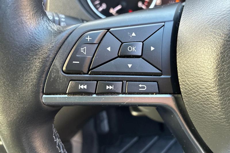 Used Nissan Qashqai 2020 for sale - 76703186: Photo 21