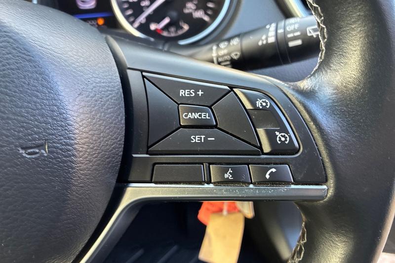 Used Nissan Qashqai 2020 for sale - 76703186: Photo 22