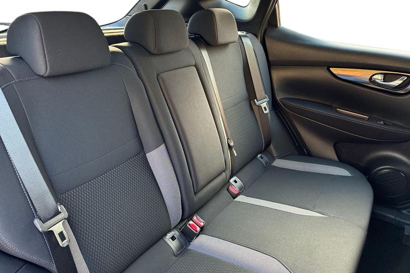 Used Nissan Qashqai 2020 for sale - 76703186: Photo 23