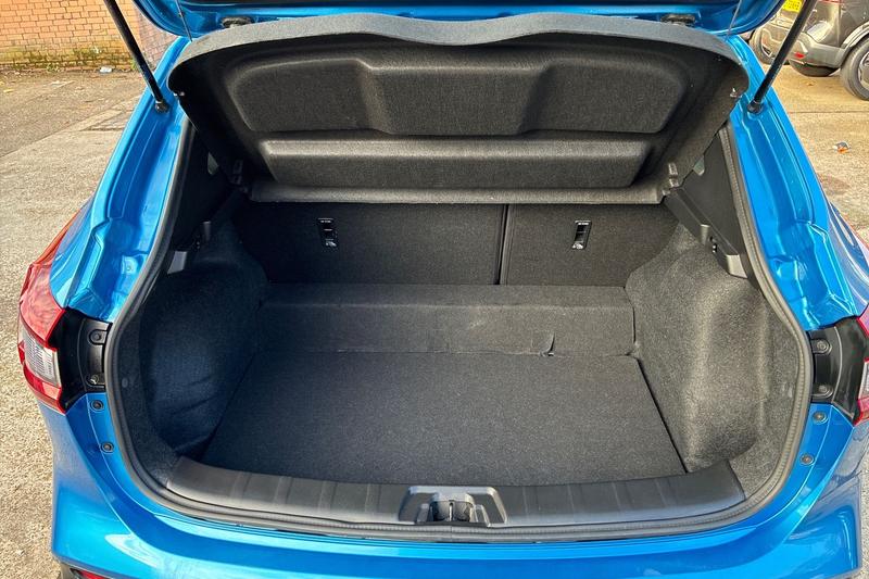 Used Nissan Qashqai 2020 for sale - 76703186: Photo 24