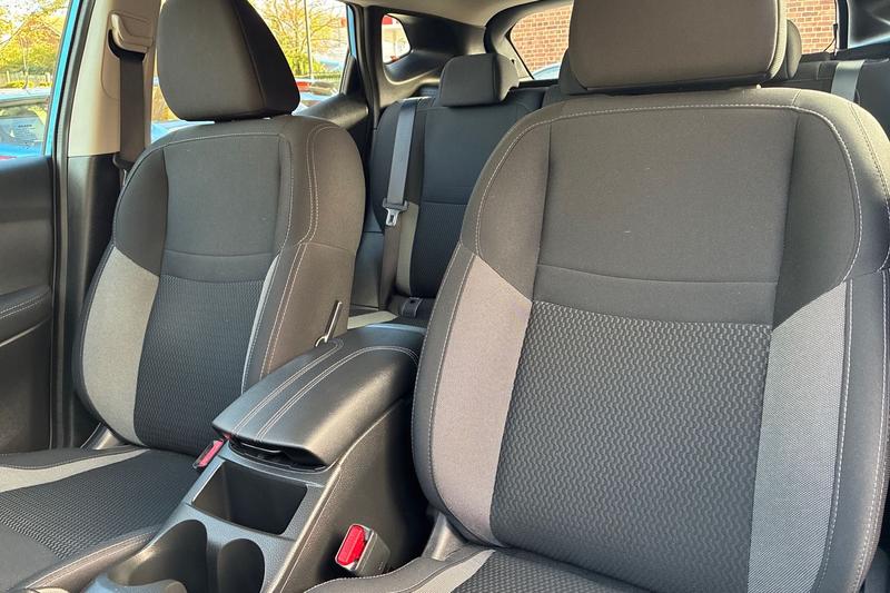 Used Nissan Qashqai 2020 for sale - 76703186: Photo 25