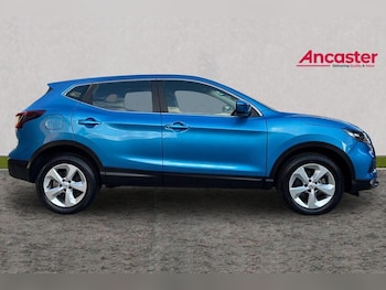 Used Nissan Qashqai 2020 for sale - 76703186: Photo