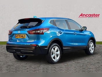Used Nissan Qashqai 2020 for sale - 76703186: Photo