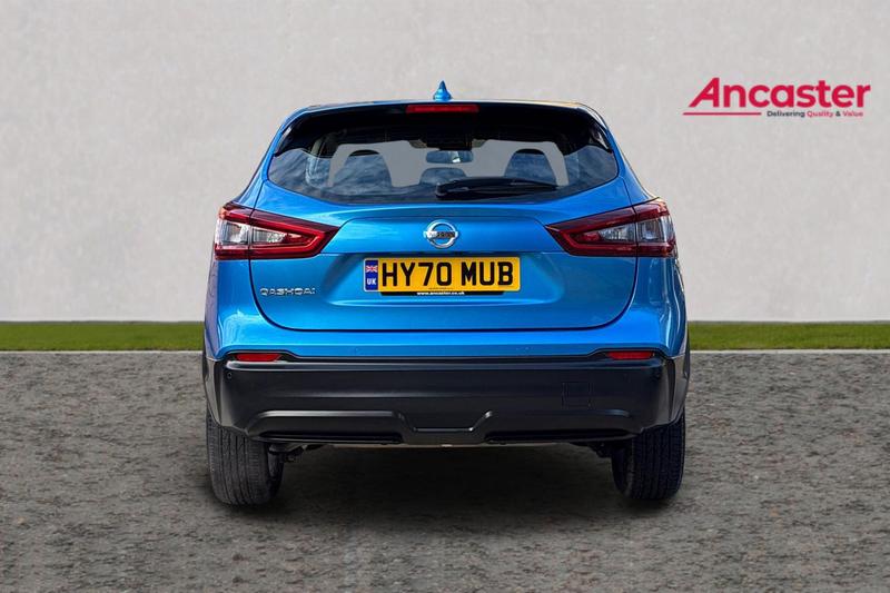 Used Nissan Qashqai 2020 for sale - 76703186: Photo 4