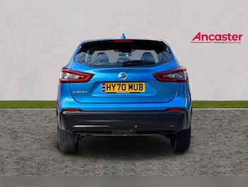 Used Nissan Qashqai 2020 for sale - 76703186: Photo