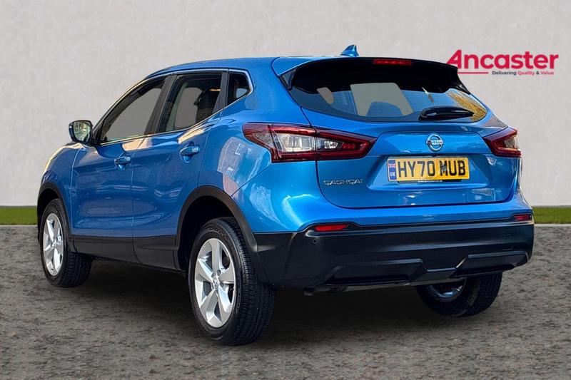 Used Nissan Qashqai 2020 for sale - 76703186: Photo 5