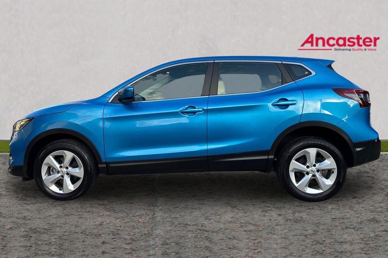 Used Nissan Qashqai 2020 for sale - 76703186: Photo 6