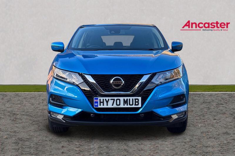Used Nissan Qashqai 2020 for sale - 76703186: Photo 8
