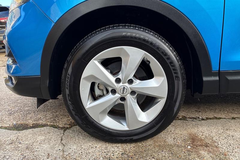 Used Nissan Qashqai 2020 for sale - 76703186: Photo 9