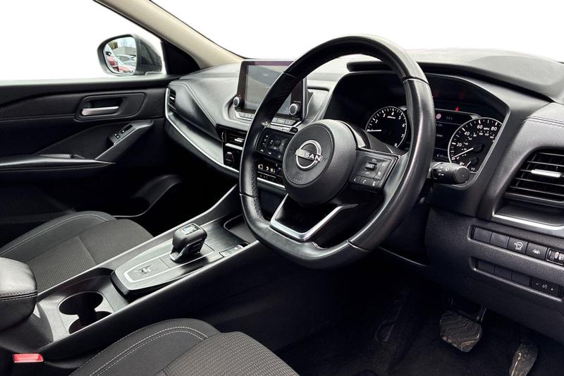 Used Nissan Qashqai 2022 for sale - 78067419: Photo 10