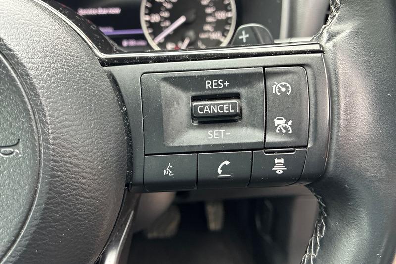 Used Nissan Qashqai 2022 for sale - 78067419: Photo 22