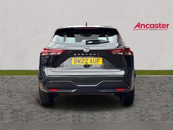 Used Nissan Qashqai 2022 for sale - 78067419: Photo