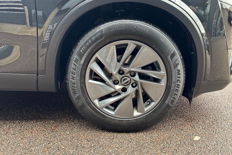 Used Nissan Qashqai 2022 for sale - 78067419: Photo 9