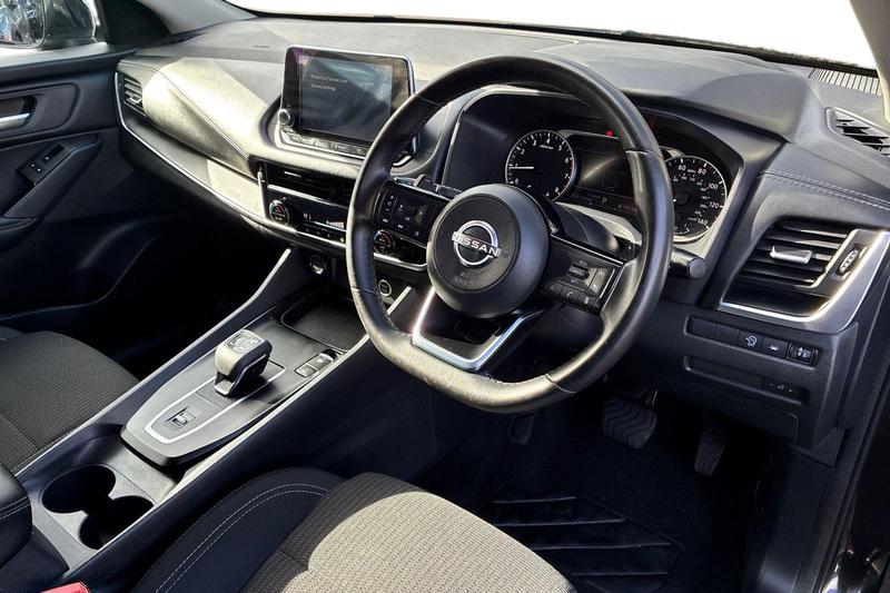 Used Nissan Qashqai 2023 for sale - 76438506: Photo 10