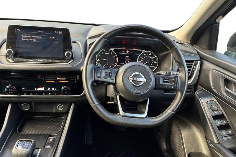 Used Nissan Qashqai 2023 for sale - 76438506: Photo 11