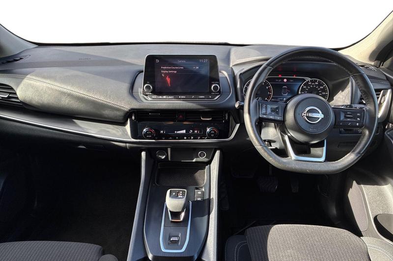 Used Nissan Qashqai 2023 for sale - 76438506: Photo 12