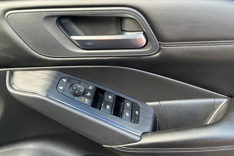 Used Nissan Qashqai 2023 for sale - 76438506: Photo 16