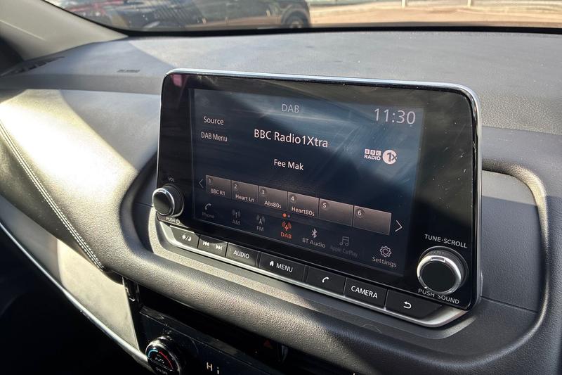 Used Nissan Qashqai 2023 for sale - 76438506: Photo 17