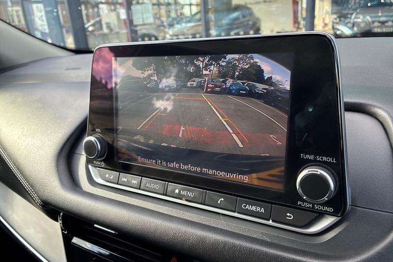 Used Nissan Qashqai 2023 for sale - 76438506: Photo 18