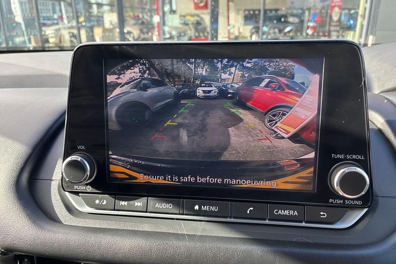 Used Nissan Qashqai 2023 for sale - 76438506: Photo 19