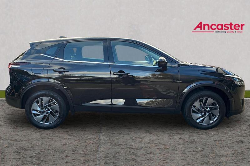 Used Nissan Qashqai 2023 for sale - 76438506: Photo 2