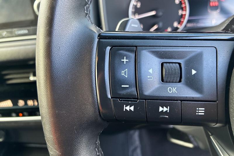 Used Nissan Qashqai 2023 for sale - 76438506: Photo 21