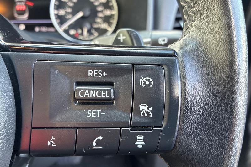 Used Nissan Qashqai 2023 for sale - 76438506: Photo 22