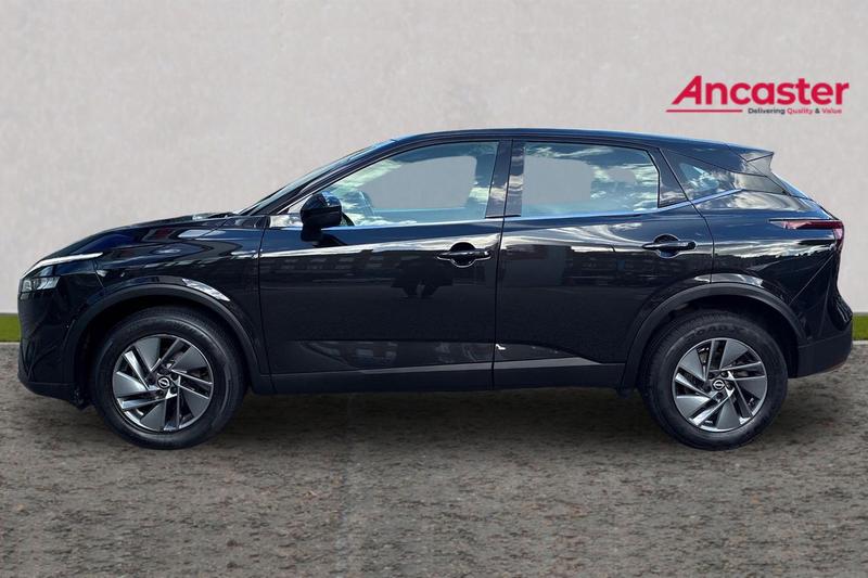 Used Nissan Qashqai 2023 for sale - 76438506: Photo 6