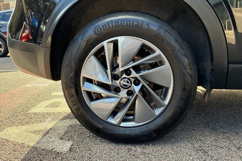 Used Nissan Qashqai 2023 for sale - 76438506: Photo 9