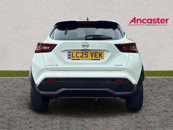 Used Nissan Juke 2025 for sale - 78486817: Photo